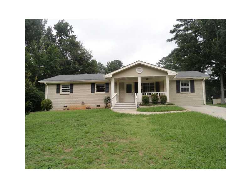 4120 Faye Ct, Austell, GA 30106