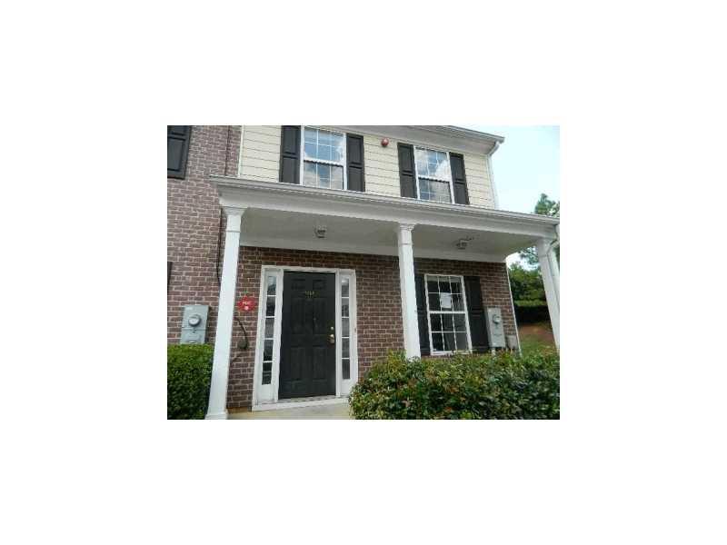3213 Panthers Trace, Decatur, GA 30034