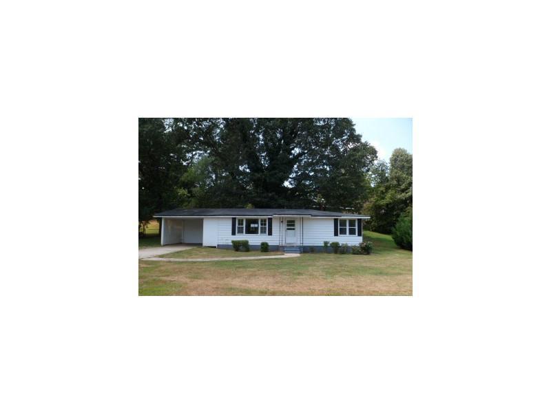 4416 Allen St., Oakwood, GA 30566
