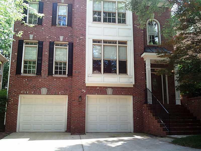 2745 Lenox Rd., Atlanta, GA 30324