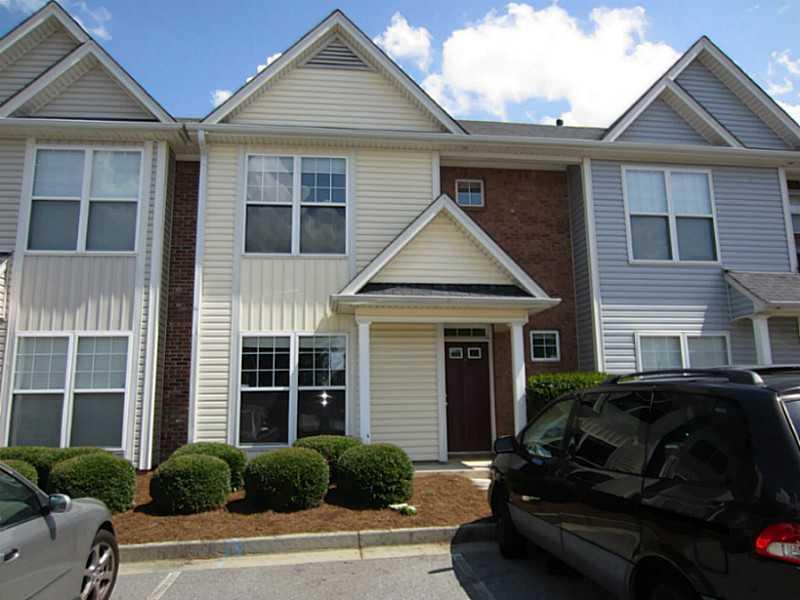 801 Old Peachtree Rd. #3, Lawrenceville, GA 30043