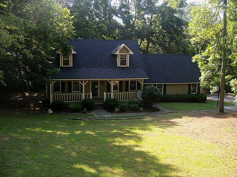 39 Ramblewood Dr., Silver Creek, GA 30173