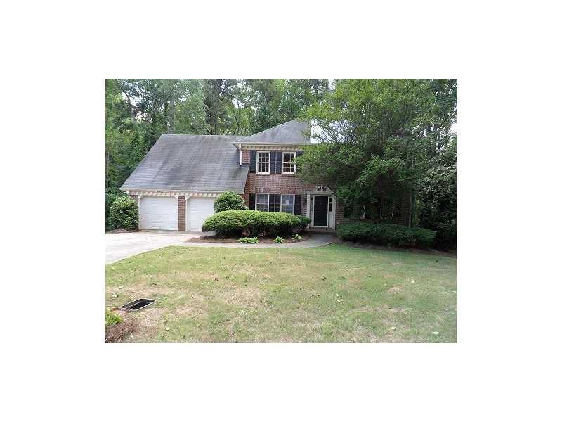 5384 Silver Creek Dr., Lilburn, GA 30047