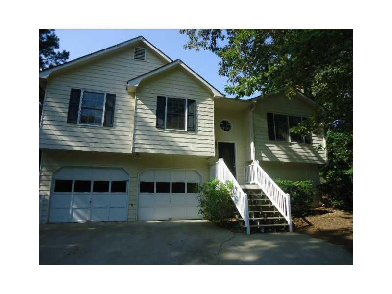 654 Dillon Drive, Douglasville, GA 30134