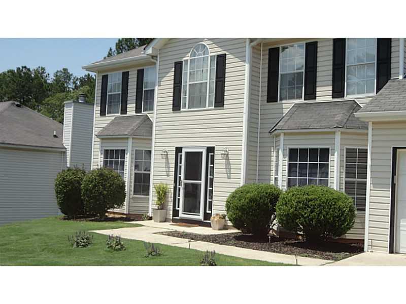 1842 Harmony Trce, Lithonia, GA 30058