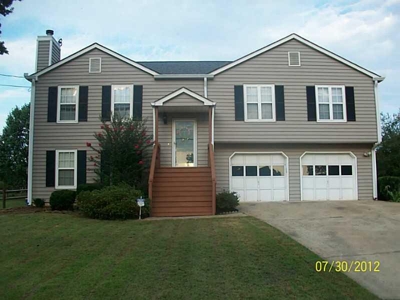 3101 Waterford Ct., Woodstock, GA 30188