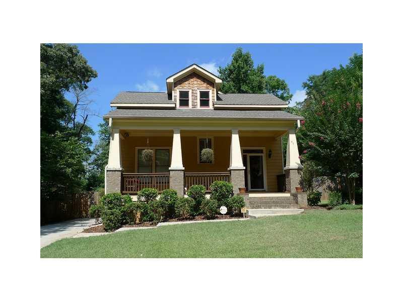 47 2nd Ave., Atlanta, GA 30317