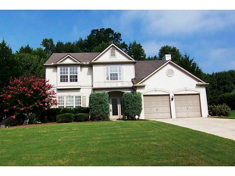 7235 Treyburn Dr., Cumming, GA 30041