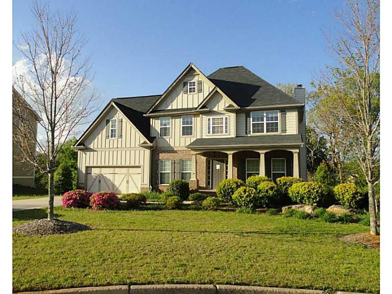 9055 Creekstone Pl., Gainesville, GA 30506