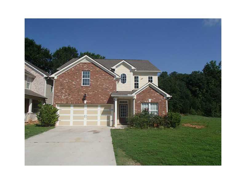 2707 Chamberlain Ct., Lawrenceville, GA 30044