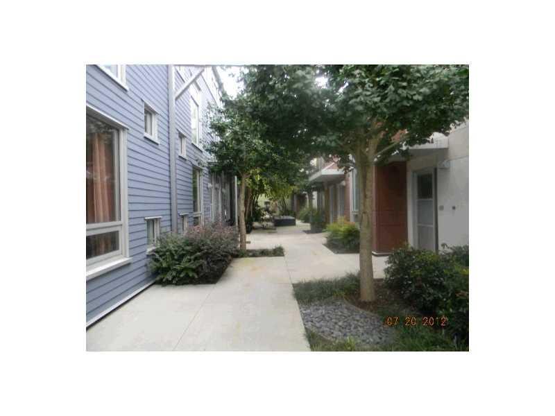 1661 La France St. #416, Atlanta, GA 30307