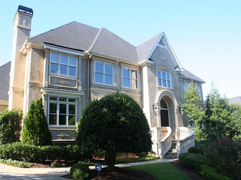 2200 Iron Gate Dr., Smyrna, GA 30080