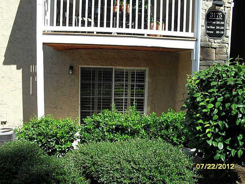 3175 Seven Pines Ct. #207, Atlanta, GA 30339