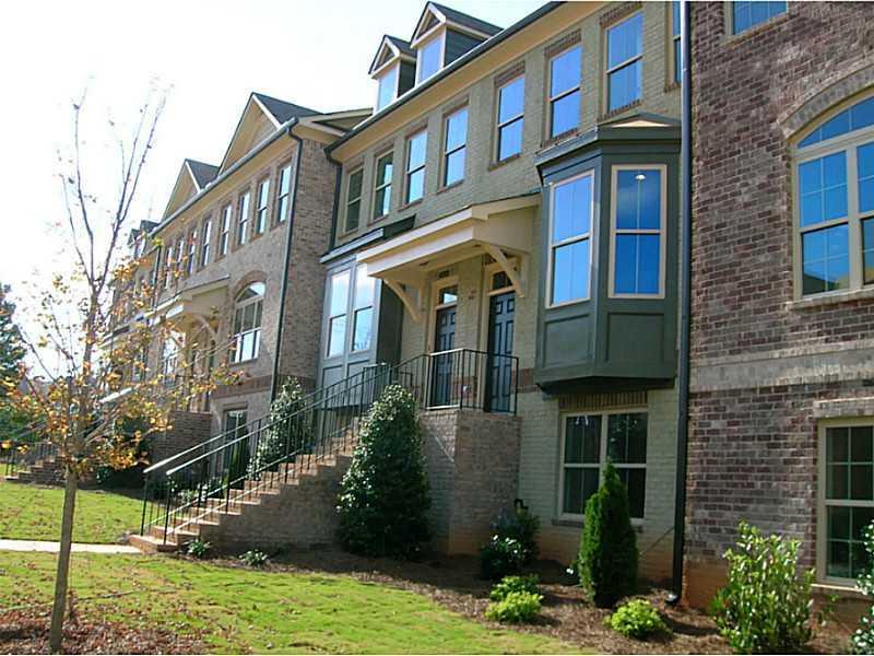 4901 Hudson Sq. #153, Johns Creek, GA 30022