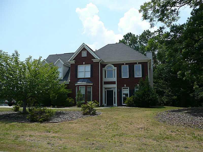 400 English Ivy Way, Woodstock, GA 30188