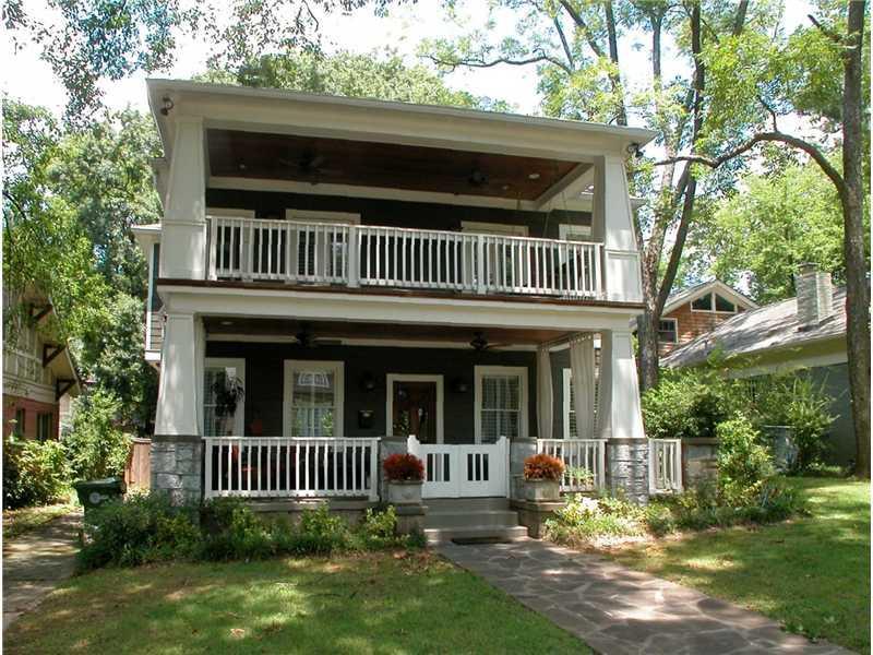 694 Cresthill Ave., Atlanta, GA 30306