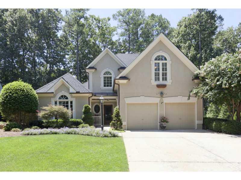 2698 Claredon Trace, Kennesaw, GA 30144