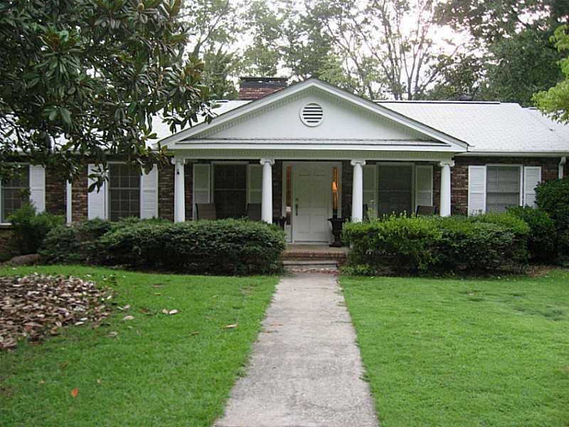 174 Spring Dr., Roswell, GA 30075