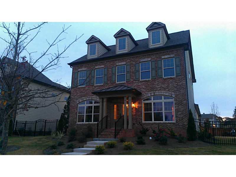 12697 Lecoma Trace, Milton, GA 30004
