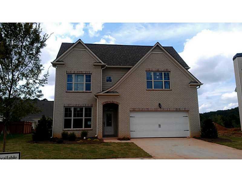 532 Branyan Tr., Milton, GA 30004