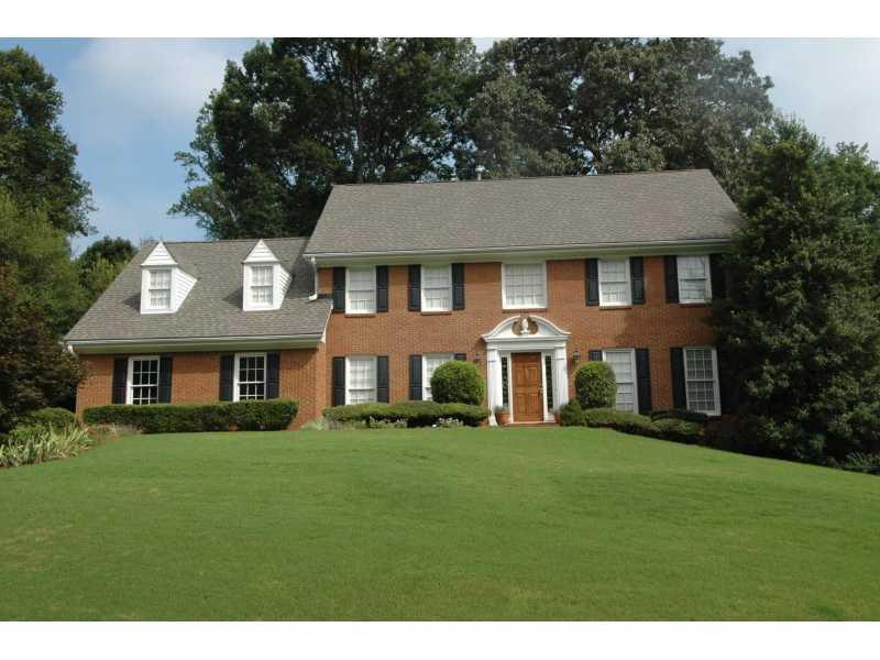 5465 Fort Fisher Way, Norcross, GA 30092