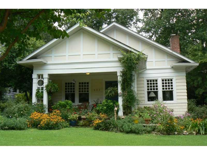 683 Cresthill Ave., Atlanta, GA 30306