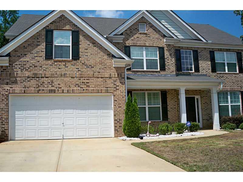 140 Hartland Cir., Stockbridge, GA 30281