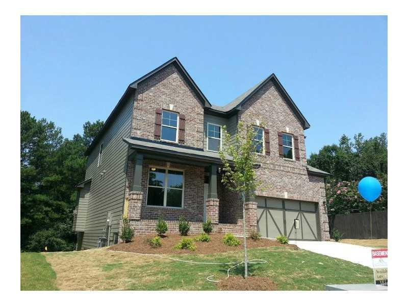1610 Eaglerock Dr., Suwanee, GA 30024