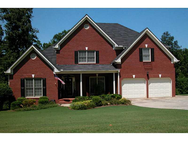 4405 Signal Ridge Ct., Buford, GA 30518