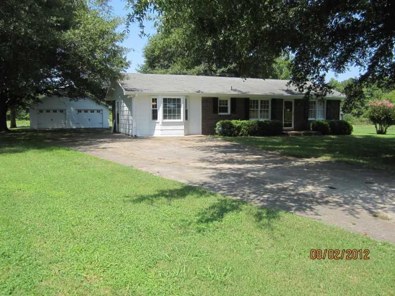 13 Townsend Dr., Cartersville, GA 30121