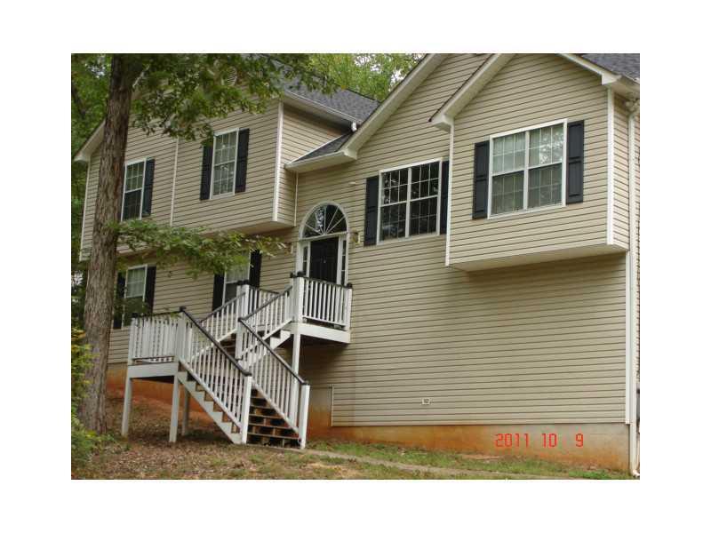 316 Windstone Trace, Canton, GA 30114