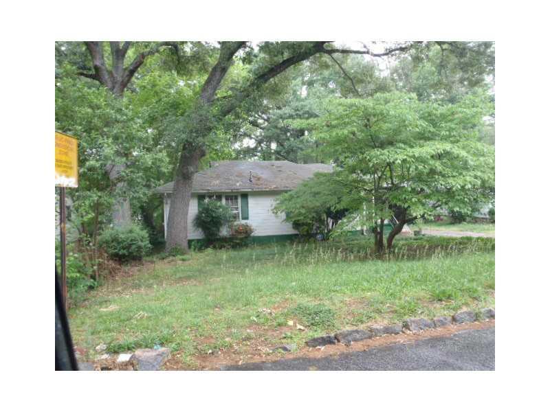 2249 Burroughs Ave., Atlanta, GA 30315