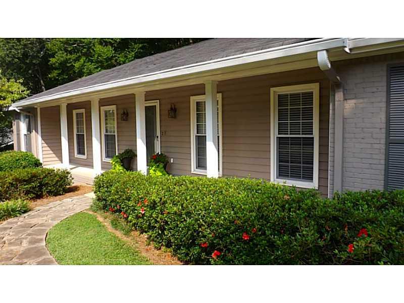 4579 Westhampton Dr., Tucker, GA 30084