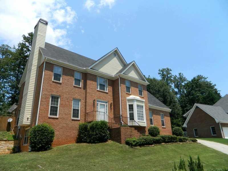 6031 Rocky Shoals Ct., Tucker, GA 30084