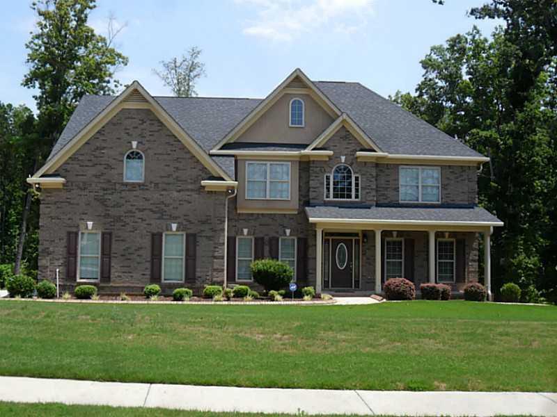 7784 Gusty Tr., Douglasville, GA 30135