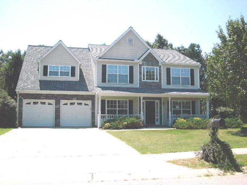 5056 Marsh Creek Ct., Braselton, GA 30517