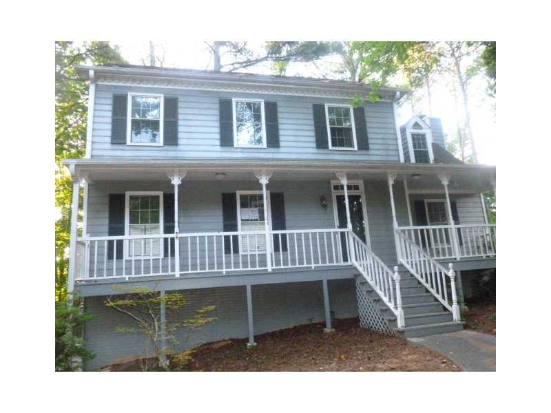 3244 Saddleback Mountain Rd., Marietta, GA 30062
