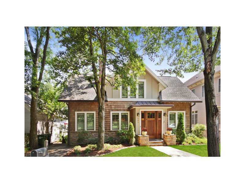 943 Highland Ter., Atlanta, GA 30306