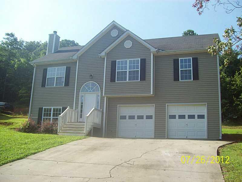 224 Station Way, Adairsville, GA 30103