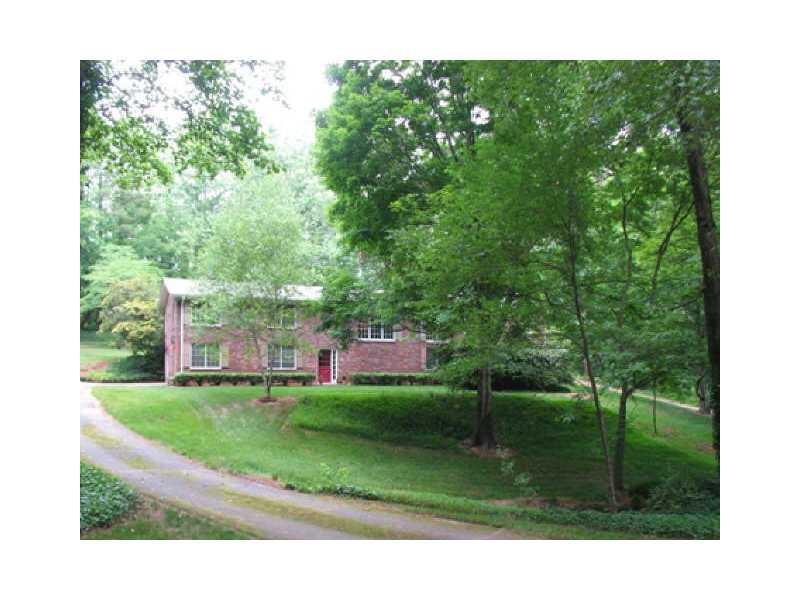 2305 Old Sewell Rd., Marietta, GA 30068