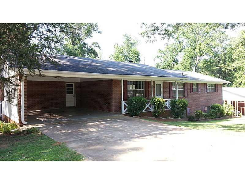 6190 Jayma Ln., Douglasville, GA 30135