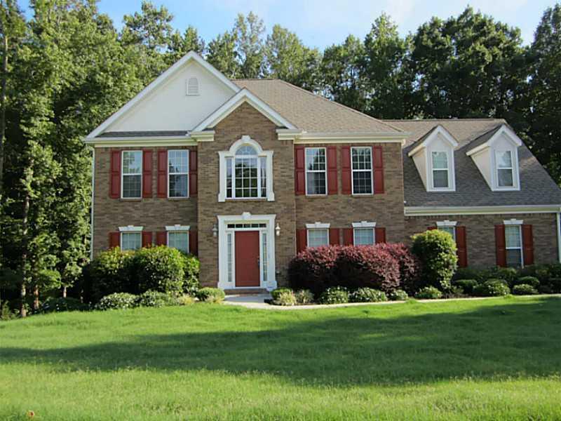 256 Sunny Hollow, Mcdonough, GA 30252