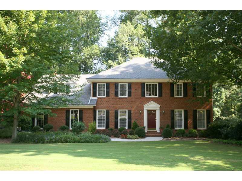 400 Margate Dr., Atlanta, GA 30328