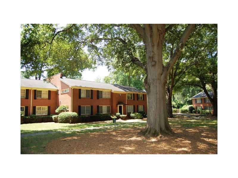 425 Lindbergh Dr. #D4, Atlanta, GA 30305