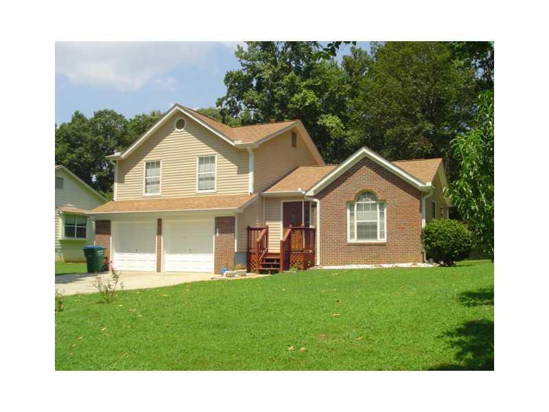2442 Inverloch Cir., Duluth, GA 30096