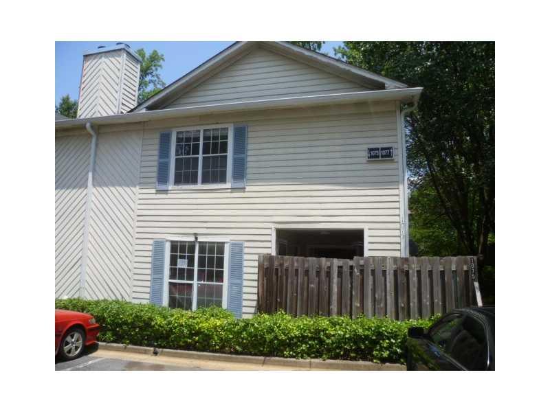 1075 Rock Creek Ln., Norcross, GA 30093