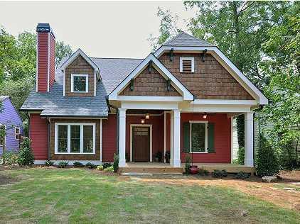 2545 Knox St., Atlanta, GA 30317