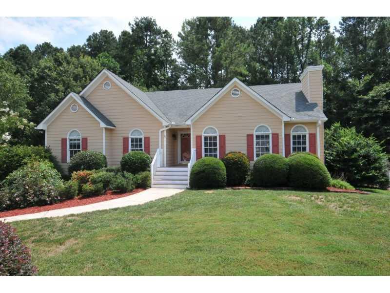 7250 Wyngate Dr., Cumming, GA 30040