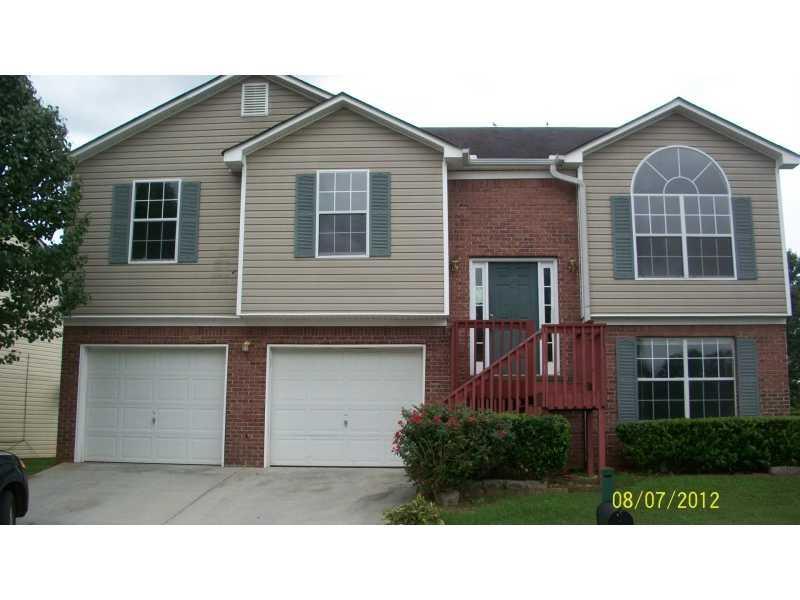 5717 Cedar Croft Ln., Lithonia, GA 30058
