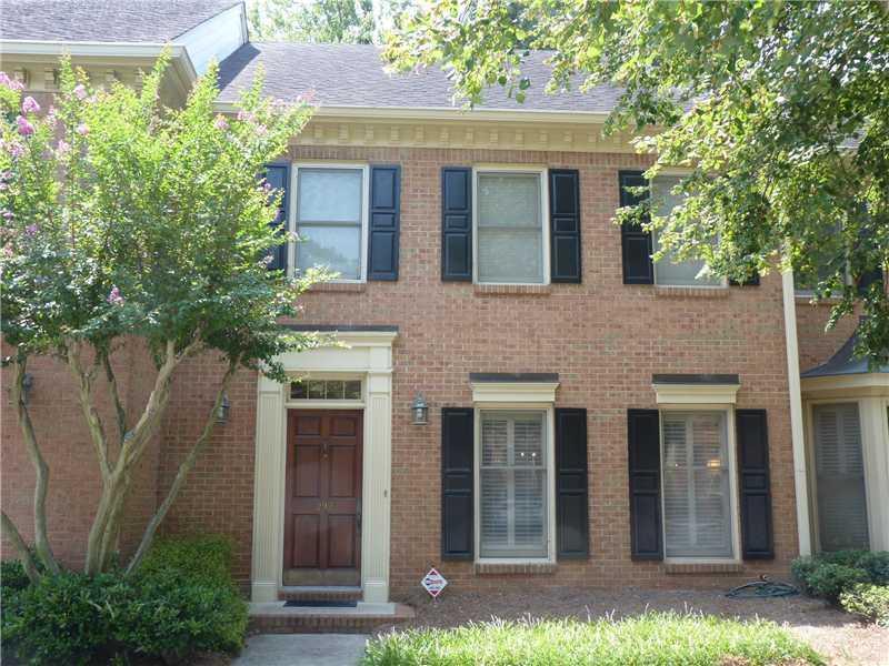 292 Windsor Pkwy., Atlanta, GA 30342